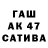MDMA молли Mykola Khapchuk
